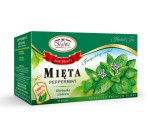 Kräutertee Minze 20*2g Malwa