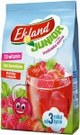 Napój Herbaciany Granulowany Malina-Truskawka Ekland Junior 200g