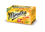Herbata Czarna Minutka 40*1,4g