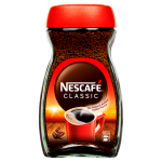 Istantkaffee Nescafe Classic 200g Nestle