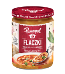 Flaki po Zamojsku 500g Pamapol