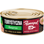 Konserwa Turystyczna 300g Pamapol