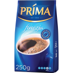 Kawa Mielona Prima Finezja 250g