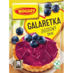 Galaretka Jagodowa 47g Winiary