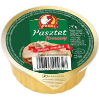 Leberwust Aus Grosspolem Geflugel 250g Profi