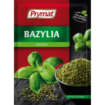 Bazylia 10g Prymat