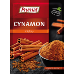Cynamon Mielony 15g Prymat