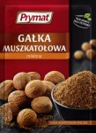 Gałka Muszkatołowa Mielona 10g Prymat