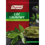 Lobeerblaetter 6g Prymat