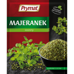 Majeranek 8g Prymat