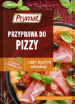 Przyprawa do Pizzy 18g Prymat