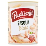 Weisse Bohnen in Der Dose 400g Pudliszki