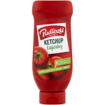 Ketchup Mid 700g Pudliszki