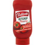 Ketchup Pikant 480g Pudliszki