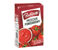 Przecier Pomidorowy 500g Pudliszki