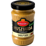 Musztarda Sarepska 175g Roleski
