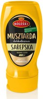 Musztarda Sarepska 275G Roleski