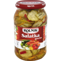 Sałatka Grecka 900ml Rolnik
