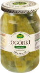 Ogórki Kwaszone Smak 900g Prymat