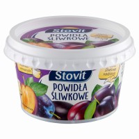 Marmelade Pflaume 240g Stovit
