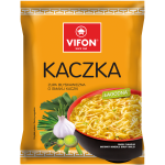 Zupa Błyskawiczna Kaczka Łagodna 70g Vifon