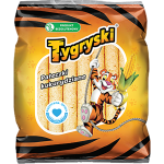 Tygryski Mais Stangen 50g