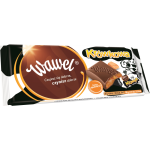 Kuh-Sahne Schokolde 100g Wawel