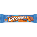 Riegel Pawełek Toffie 45g Wedel