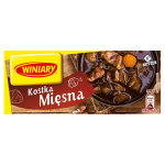 Bulion Kostka Mięsna Kostka 120g Winiary