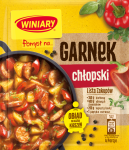 Fix Pomysł na... Chłopski Garnek 40g Winiary