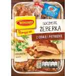 Fix Pomysł na... Soczyste Żeberka 28g Winiary