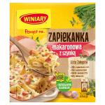 Fix Idee Für Nudelauflauf mit Schinken 35g Winiary