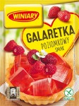 Galaretka Poziomkowa 71G Winiary