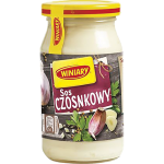 Sos Czosnkowy 250ml Winiary