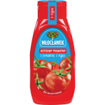 Ketchup Pikantny 480g Włocławek