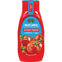 Ketchup Pikant 480g Włocławek