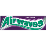 Kaugummi Airwaves Cool Classis 14g ( 10 Dragees)