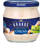 Meerrettig 180g Krakus