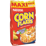 Cornflakes Classik 600g Nestle