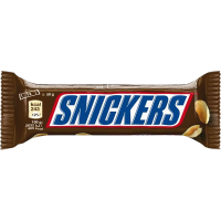 Baton Snickers 50g
