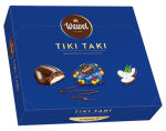 Czekoladki Tiki Taki 330g Wawel