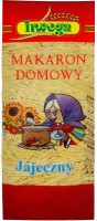 Makaron Jajeczny Krajanka Zapałka 250g Irwega