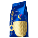 Kaffee Gemahlen Arabica 250g Woseba