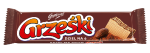 Grześki Waffel Uberzogen in Schokolade 6 Kakako 26g Goplana