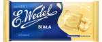 Czekolada Biała 80g Wedel