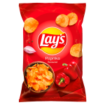 Chipsy Lays Papryka 130g
