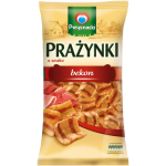 Prażynki Przysnacki Bekonowe 120g