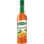 Syrop Pomarańcza Owocowa Spiżarnia 420ml Herbapol