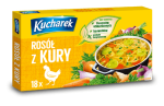 Rosół z Kury Kucharek Kostka 180g Prymat