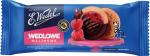 Ciasta Wedlove z Galaretką Malinową 147G Wedel